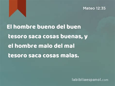 Mateo 12 ASND;NIV .